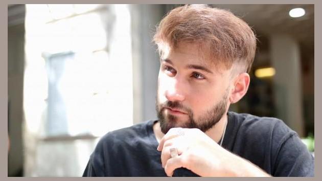 Dani Fernández